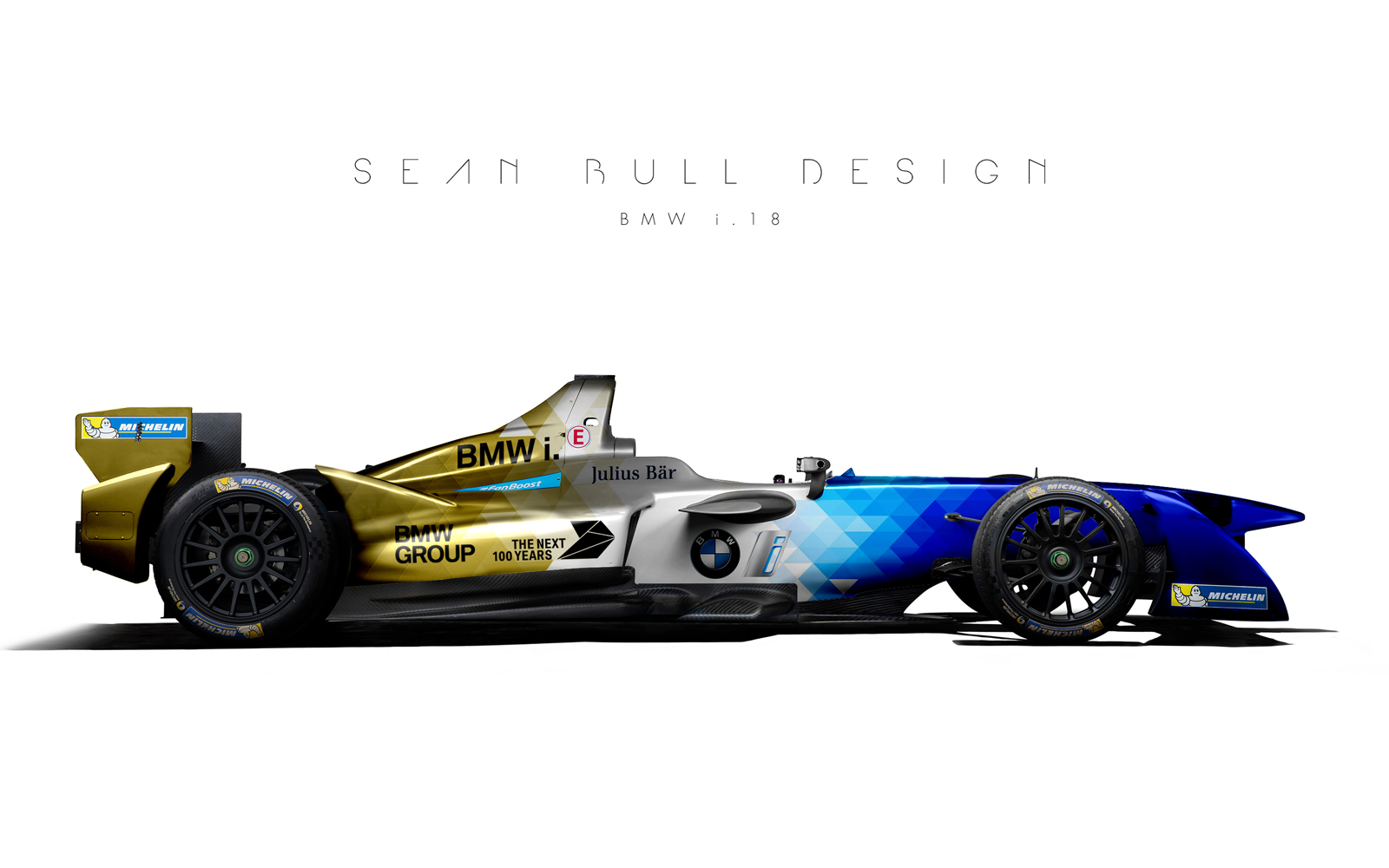 Sean Bull meets Formula E: Picture-perfect prospects - e-racing.net