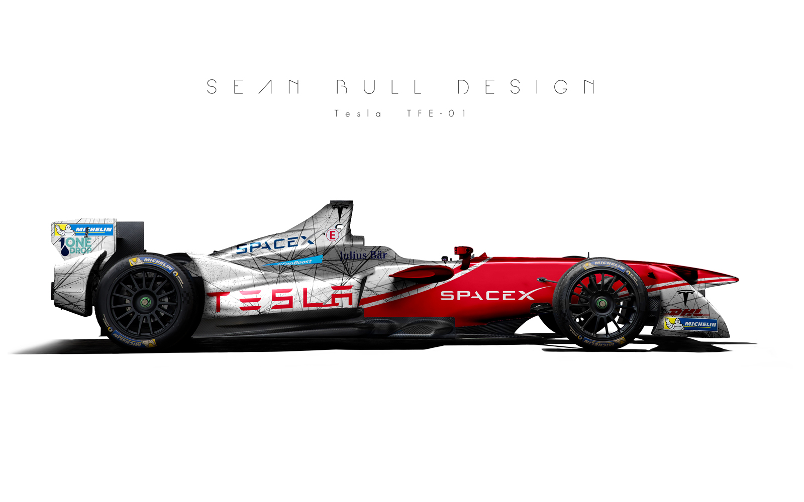 Sean Bull Meets Formula E: Picture-perfect Prospects - E-racing.net